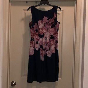 Adrianna Papell dress